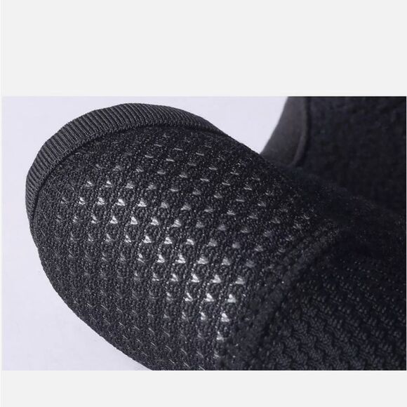 US FAST Winter Fleece Ear Warmer Earmuffs Ski Half Face Mask for Cold Weather - Picture 8 of 11